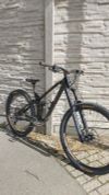 NS Bikes Define 150 Carbon Původní cena 120 000,-
