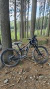 NS Bikes Define 150 Carbon Původní cena 120 000,-