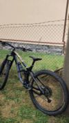 NS Bikes Define 150 Carbon Původní cena 120 000,-