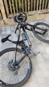 NS Bikes Define 150 Carbon Původní cena 120 000,-