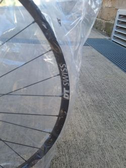 29" kol oDT Swiss X 1900 Spline 622x25 - 6 děr