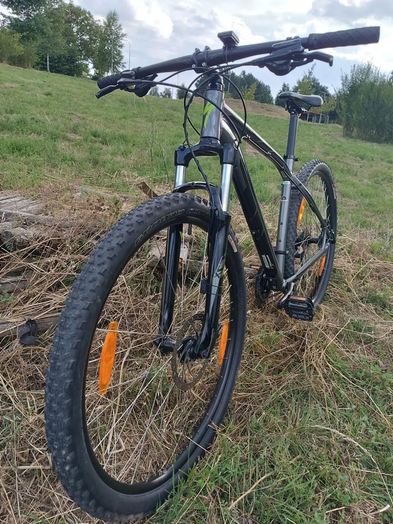  Specialized ROCKHOPPER 29