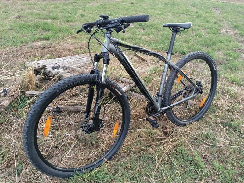  Specialized ROCKHOPPER 29