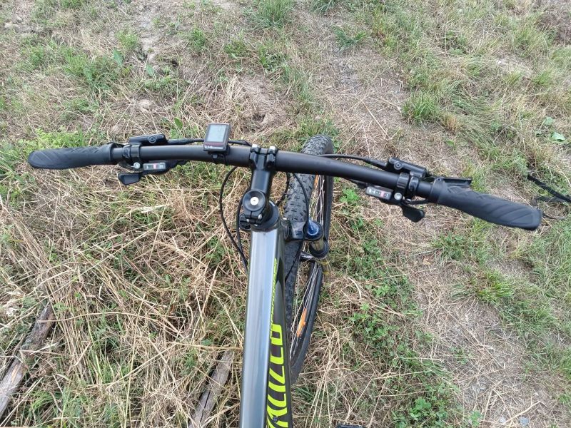  Specialized ROCKHOPPER 29