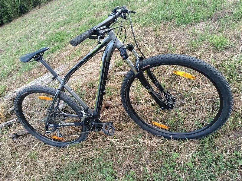  Specialized ROCKHOPPER 29