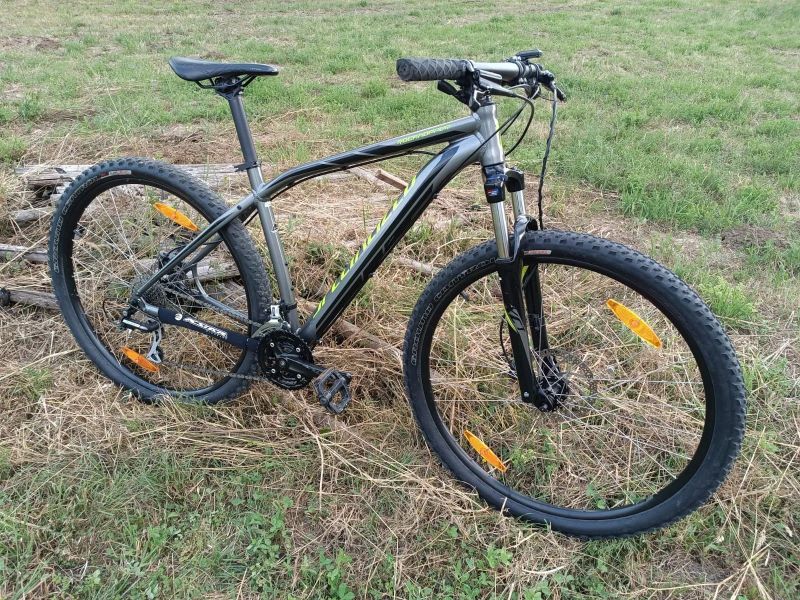  Specialized ROCKHOPPER 29