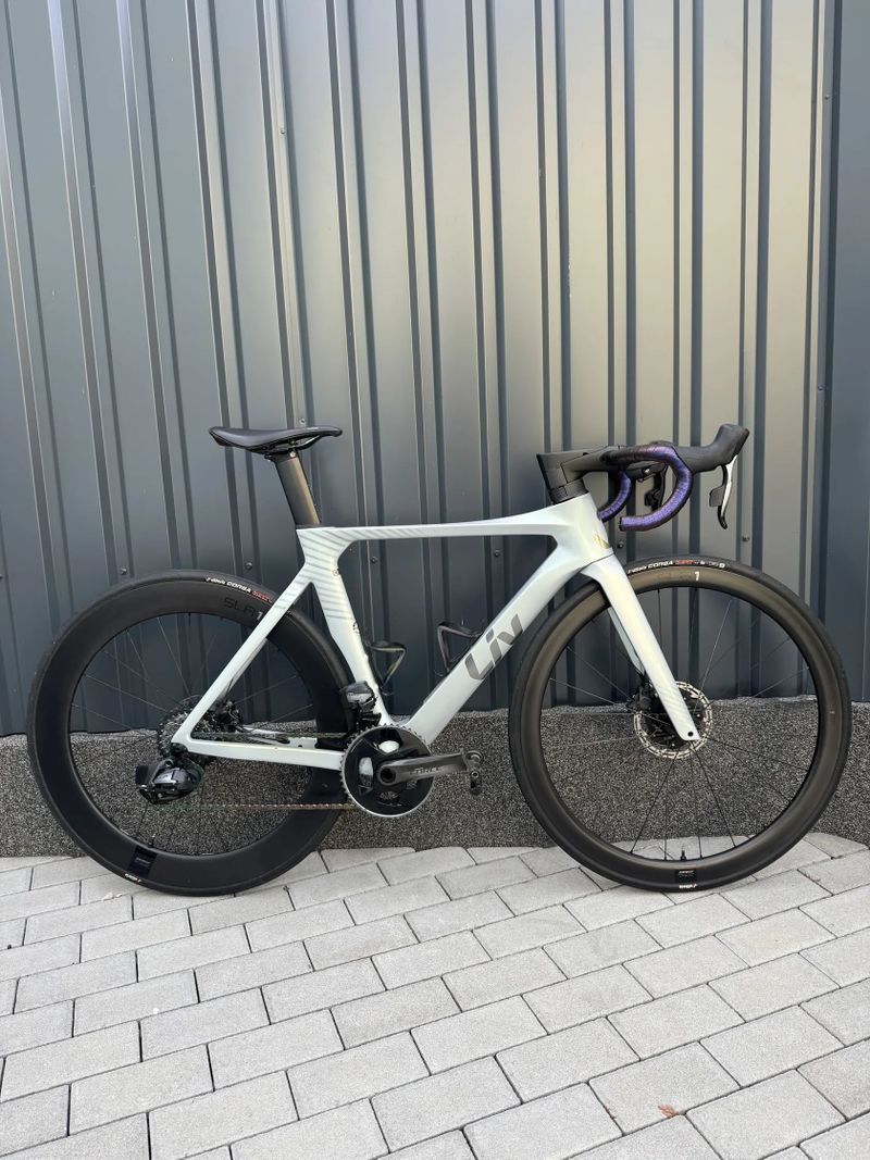 EnviLiv Advanced Pro 2 Disc, vel. S
