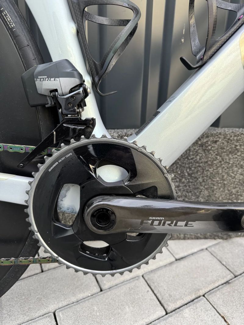 EnviLiv Advanced Pro 2 Disc, vel. S
