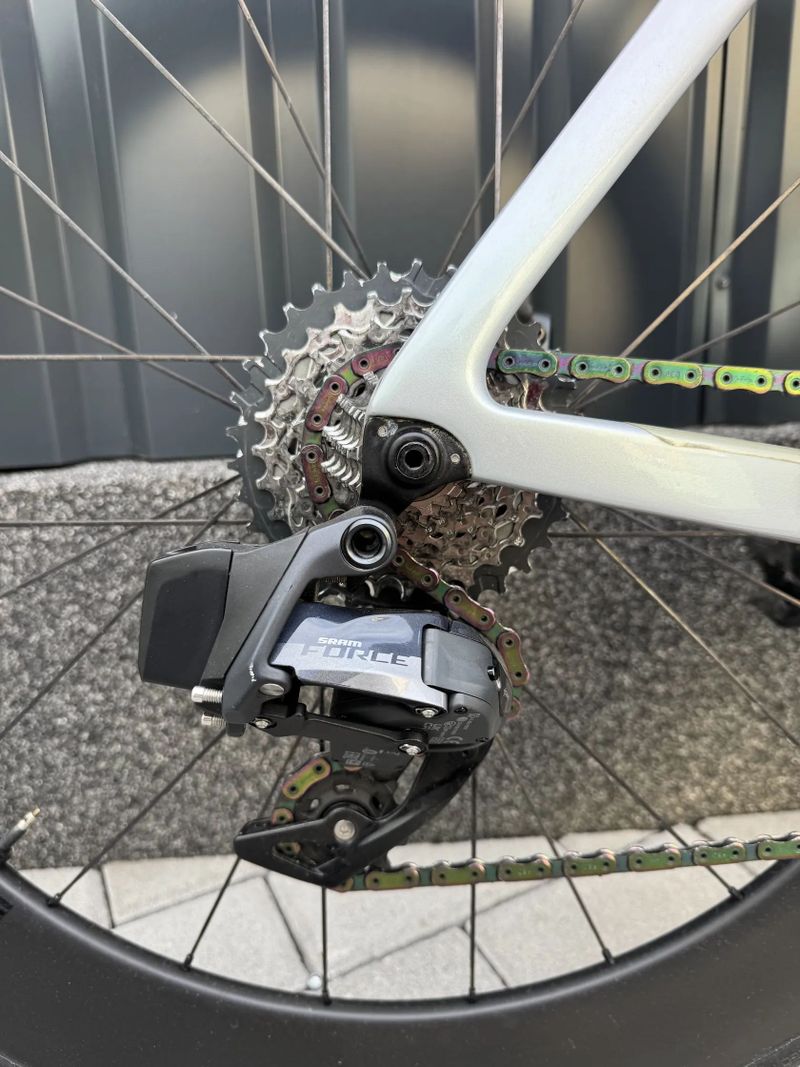 EnviLiv Advanced Pro 2 Disc, vel. S