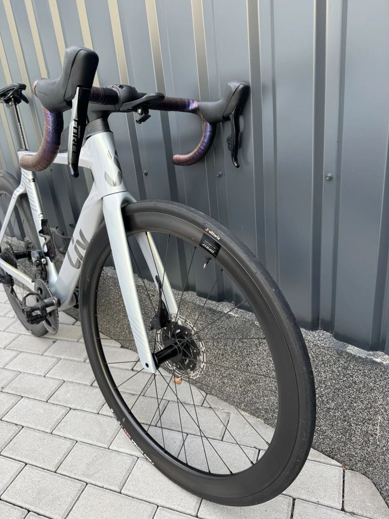 EnviLiv Advanced Pro 2 Disc, vel. S