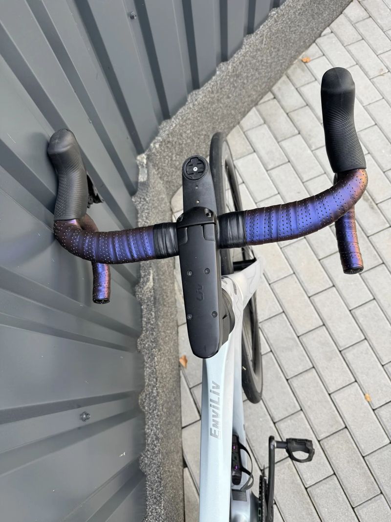 EnviLiv Advanced Pro 2 Disc, vel. S