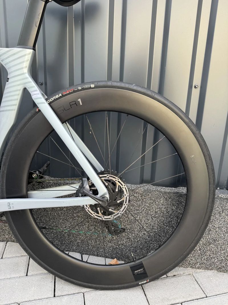 EnviLiv Advanced Pro 2 Disc, vel. S