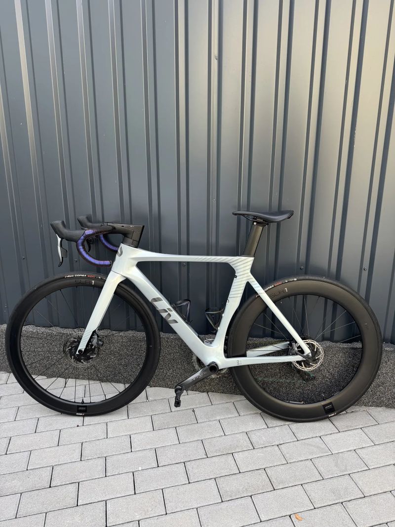 EnviLiv Advanced Pro 2 Disc, vel. S