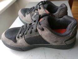 Five Ten Freerider - Grey/Black - vel. 42