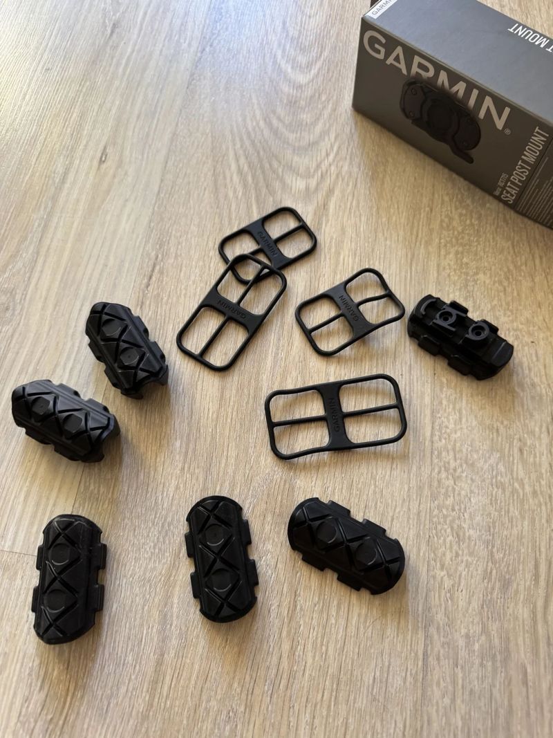 Garmin Varia příslušenství