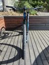 Cannondale Scalpel-Si 5 velikost XL 