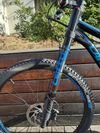 Cannondale Scalpel-Si 5 velikost XL 