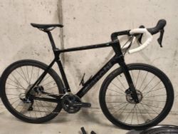 BIANCHI INFINITIVXE