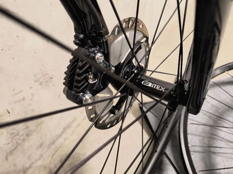 BIANCHI INFINITIVXE