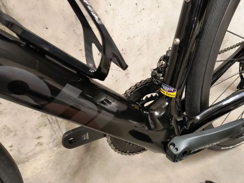 BIANCHI INFINITIVXE