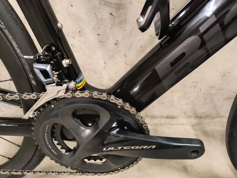 BIANCHI INFINITIVXE