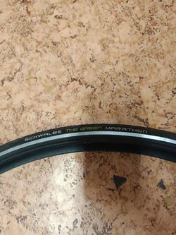 28-622 Schwalbe Green Marathon, Addix Eco