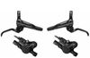 Sram NX + brzdy 