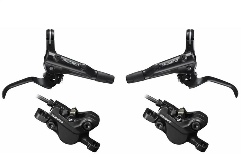 Sram NX + brzdy 