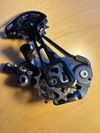 Přehazovačka Shimano Deore XT RD-M8100 12sp.