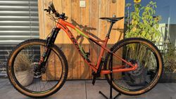MTB ORBEA LAUFEY H10