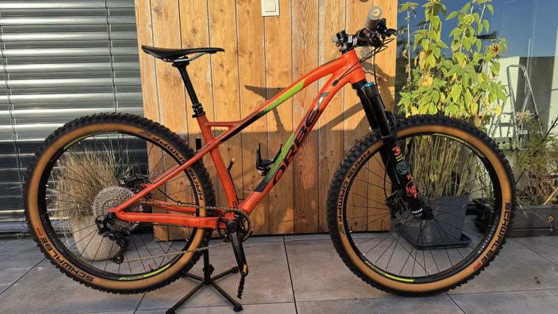 MTB ORBEA LAUFEY H10