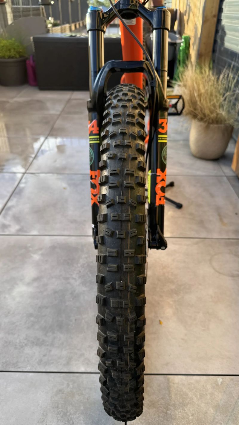 MTB ORBEA LAUFEY H10