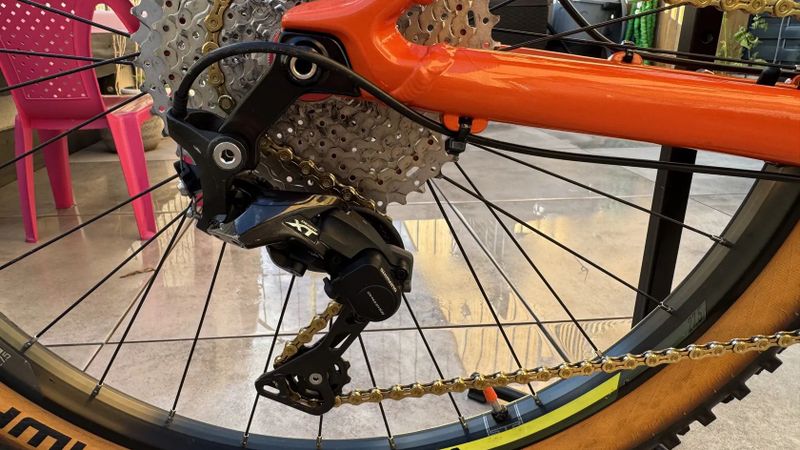 MTB ORBEA LAUFEY H10