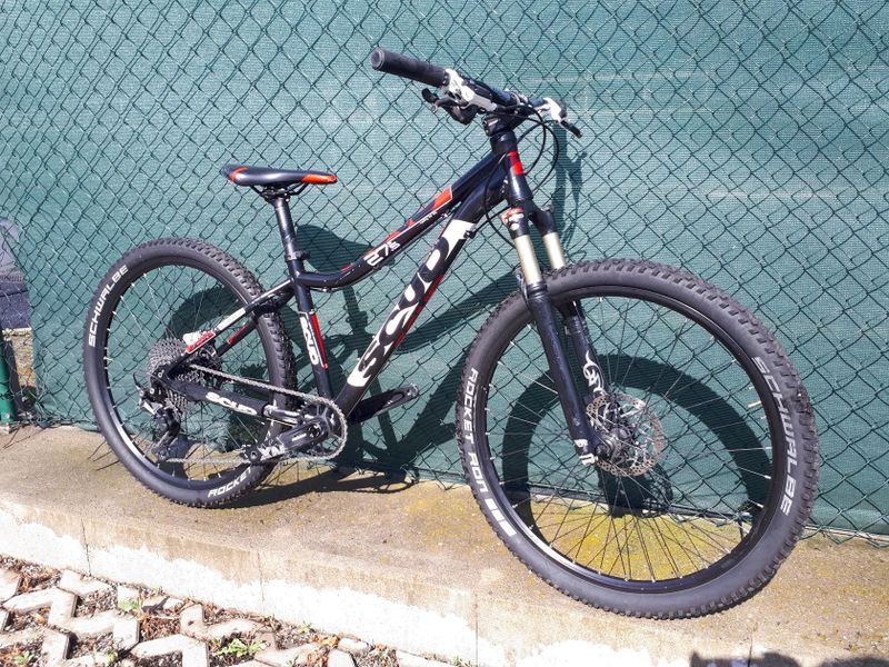 Scud 27,5" XS