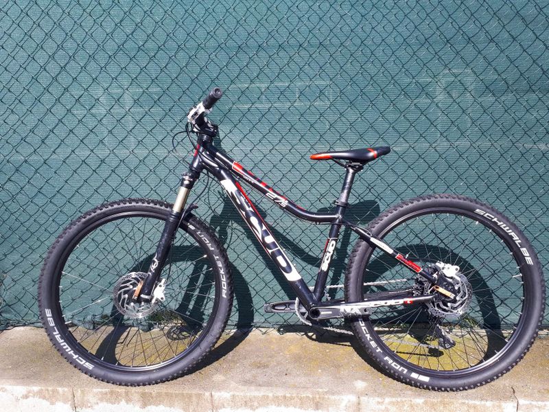 Scud 27,5" XS