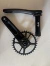 MTB kliky Sram SX
