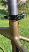 Cube Acid 2024 s Fox 34 RYTHM