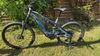 GHOST E-ASX 160 Essential velikost L