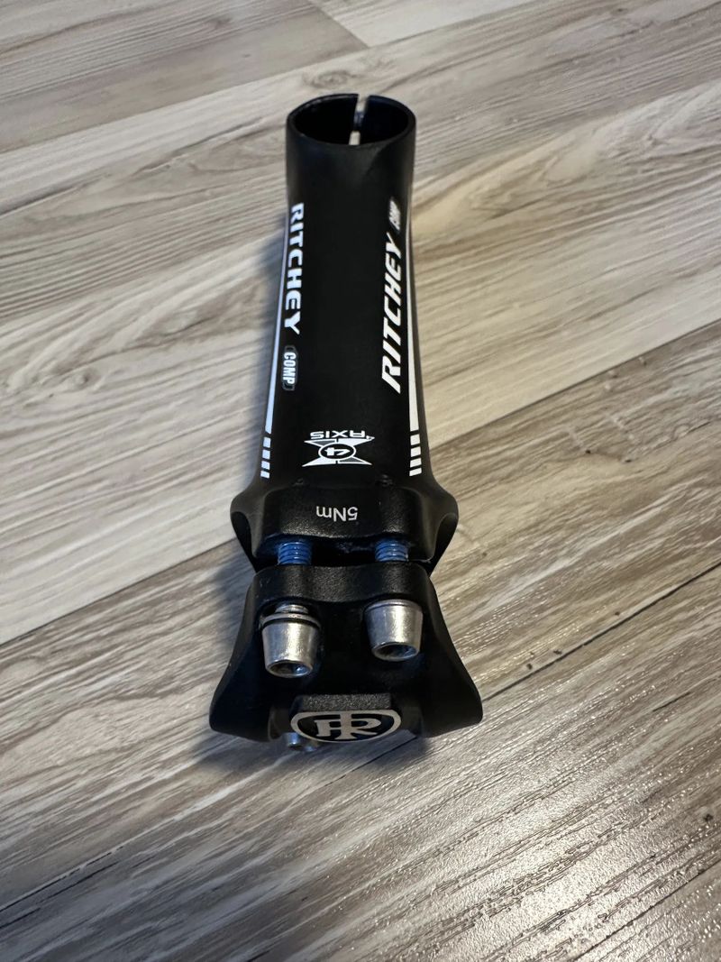 Představec Ritchey, Force