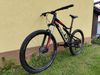 Prodám své celoodpružené horské kolo Rockrider ST 530 S