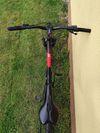 Prodám své celoodpružené horské kolo Rockrider ST 530 S