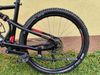 Prodám své celoodpružené horské kolo Rockrider ST 530 S