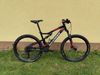 Prodám své celoodpružené horské kolo Rockrider ST 530 S