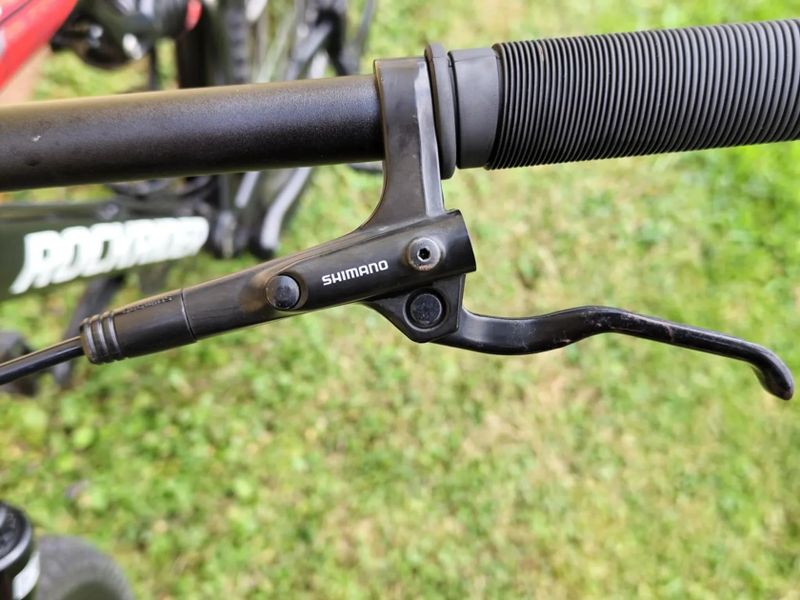 Prodám své celoodpružené horské kolo Rockrider ST 530 S