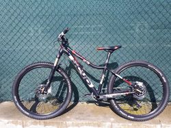 Scud 26" XS