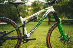 RM Blizzard TRL +90-29 (Zánovní!)