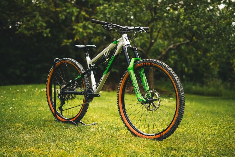 RM Blizzard TRL +90-29 (Zánovní!)