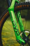 Rock Machine Blizzard 90-297 RZ (vel. M)