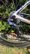 Giant TCR Advanced SL Disc Dura-Ace