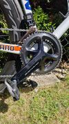 Giant TCR Advanced SL Disc Dura-Ace